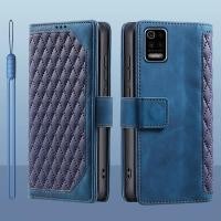 ราคา สําหรับ LG K52 K62 K42 ThinQ Flip หนังกระเป๋าสตางค์กระเป๋าสตางค์สําหรับ LG K62 K52 Q52 โทรศัพท์ (29108004265)