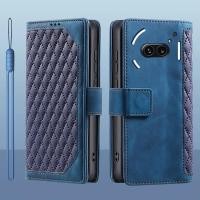 ราคา For Nothing Phone 2a Plus Flip leather Card Holder Book Wallet stand Full Protection Case For Nothing Phone 2a Plus Phone Cover (27518980035)