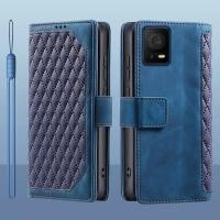 ราคา สําหรับ TCL 405 406 406S 408 T506D Flip หนังผู้ถือบัตรหนังสือกระเป๋าสตางค์ขาตั้งป้องกันเต็มรูปแบบสําหรับ TCL 406 406S 408 ฝาครอบโทรศัพท์ (26510949159)