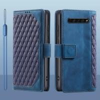 ราคา สําหรับ LG V60 ThinQ 5G หนังผู้ถือหนังสือกระเป๋าสตางค์ขาตั้งป้องกันสําหรับ LG V60 ThinQ 5G ฝาครอบโทรศัพท์ (26108005825)