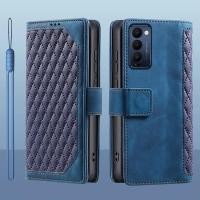 ราคา สําหรับ Tecno Camon 18P 18 Premier flip หนังกระเป๋าสตางค์กระเป๋าสตางค์ขาตั้งป้องกันสําหรับ Tecno Camon 18 18P ฝาครอบโทรศัพท์ (25379268995)