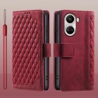 ราคา เคสโทรศัพท์มือถือหนัง ฝาพับ พร้อมช่องใส่บัตร สําหรับ Huawei Nova 10 SE Nova 10 SE Nova10 SE (24254957428)