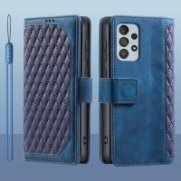 ราคา เคสมือถือ แบบหนัง ฝาพับแม่เหล็ก สําหรับ Samsung Galaxy A53 5G Samsung A53 A536 SM A536B SM A536E Samsung A53 5G (20395686689)