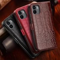 ราคา เคสโทรศัพท์มือถือหนัง ฝาพับ พร้อมช่องใส่บัตร สําหรับ Xiaomi Redmi A2 Xiomi Xaomi A2 RedmiA2 A2 A2 Plus A 2 Etui Coque (16394738780)