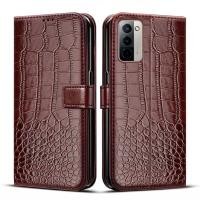 ราคา เคสโทรศัพท์หนังจระเข้ แบบฝาพับ สําหรับ Wiko 10 (10299425184)