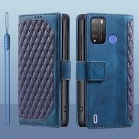 ราคา สําหรับitel Vision 1 Proพลิกหนังผู้ถือบัตรหนังสือกระเป๋าสตางค์ขาตั้งป้องกันกรณีสําหรับItel Vision 1 Pro S16 ฝาครอบโทรศัพท์ (25729264755)