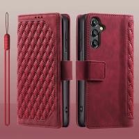 ราคา เคสโทรศัพท์มือถือหนัง ฝาพับ พร้อมช่องใส่บัตร สําหรับ Samsung Galaxy A05S A 05S A05 A 05 4G (24166021523)