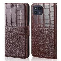 ราคา เคสหนัง แบบฝาพับ สําหรับ Motorola Moto G50 5G (16046698517)