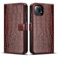 ราคา เคสโทรศัพท์มือถือหนัง ซิลิโคนนิ่ม กันกระแทก สําหรับ Xiaomi mi 11 Mi11 Lite 5G NE 11 Lite 5G NE (15866948902)