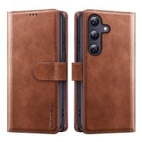 ราคา สําหรับ Samsung Galaxy A55 5G กรณี A556B A556E SamsungA55 GalaxyA55 กระเป๋าสตางค์หนังสําหรับ Samsung Galaxy A55 5G เคสโทรศัพท์ (24744519997)