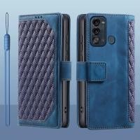 ราคา สําหรับ Itel Vision 3 Plus Turbo พลิกหนังผู้ถือบัตรหนังสือกระเป๋าสตางค์ขาตั้งป้องกันกรณีสําหรับ Itel S17 P38 Pro ฝาครอบโทรศัพท์ (25129269070)