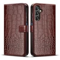 ราคา เคสโทรศัพท์มือถือหนัง ฝาพับ พร้อมช่องใส่บัตร สําหรับ Samsung Galaxy A05s A05s 4G 5G A05s A05s A05s A 05S (23183921340)