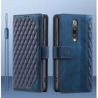 ราคา เคสโทรศัพท์มือถือหนัง ฝาพับ พร้อมช่องใส่บัตร หรูหรา สําหรับ Xiaomi Mi 9T Mi 9T Pro Mi 9T Mi9t Xiaomi 9T (24253319601)