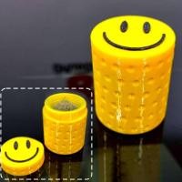 ราคา Smiley เคสใส่ไส้ยาดม หงษ์ไทย (42857601393)