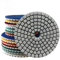 ราคา แผ่นเจียรน้ําแผ่นขัดหินล้อเจียร100 พี150 (55700270812)