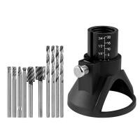 ราคา เครื่องเจียรไฟฟ้า ฝาครอบแตร ที่วางเครื่องเจียรไฟฟ้า ที่วางโมเดล เครื่องกําหนดตําแหน่งเครื่องเจียรไฟฟ้า ที่ใส่เครื่องตัดมิลลิ่ง (43971229724)