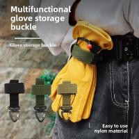 ราคา ถุงมือแขวนเชือกหัวเข็มขัด หัวเข็มขัดเก็บสายไฟ ผู้ที่ชื่นชอบทหารยุทธวิธีไนลอน คาราไบเนอร์ อเนกประสงค์กลางแจ้งถุงมือเก็บผูก (42869579121)