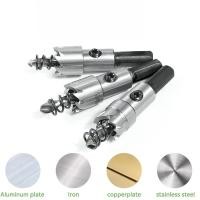 ราคา โฮลซอเหล็กความเร็วสูง โฮลซอสแตนเลส เครื่องขยายรูโลหะ เครื่องเจาะรูแผ่นอลูมิเนียมอัลลอยด์แผ่นเหล็ก ดอกสว่าน (40571857872)