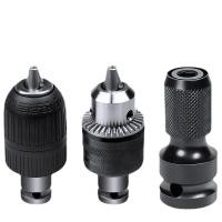 ราคา อะแดปเตอร์ประแจไฟฟ้าชุดอุปกรณ์เสริมครบชุดสว่านปืนลมยืดไสลด์ซ็อกเก็ตเชยอะแดปเตอร์ประแจไฟฟ้า (40473292992)