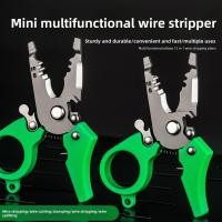 ราคา ใหม่ล็อคอลูมิเนียมอัลลอยด์คีมมินิคีมล่อแหวนเปิด เครื่องตัดสายสายตกปลาเครื่องตัดแหวน (29792465630)