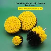 ราคา แปรงเครื่องมือสว่านไฟฟ้า แปรงสว่านไฟฟ้า แปรงขัดพื้น ขัดหัวเจียร อุปกรณ์เสริม แปรงขัด แปรงหัวบอล แปรงทําความสะอาดสว่านไฟฟ้า (28041924227)