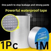 ราคา 1ม เทปบิวทิลกาวในตัวกันน้ําทนอุณหภูมิสูงสําหรับซ่อมหลังคารั่วหลังคาบาง (41511037702)