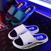ราคา Men s fashion breathable sandals shoes male soft bottom sandals รองเท้าแฟชั่นแบบสวมSS03 (28653893754)