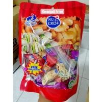 ราคา ขนมถั่วตุ๊บตั๊บ Nut Crisp ราคาถูก (4863180175)