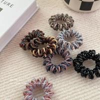 ราคา แหวนยางยืดหยุ่นสไตล์เกาหลีสำหรับผู้หญิง ใช้สะดวกและสวยงาม (42420589540)