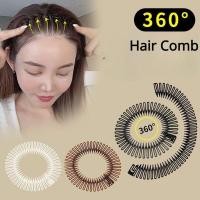 ราคา หวีสับผม แบบเรียบง่าย สไตล์เกาหลี สําหรับผู้หญิง (23477737330)