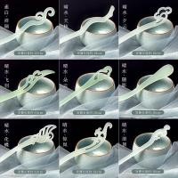 ราคา ใหม่ กิ๊บติดผมหยกสีขาวเทียม สีเขียว สไตล์จีน โมเดิร์น สําหรับผู้หญิง (25211233452)