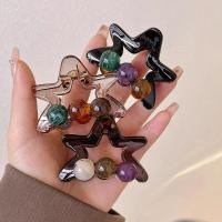 ราคา กิ๊บติดผมรูปดาวห้าแฉกสำหรับผู้หญิง (24196331174)