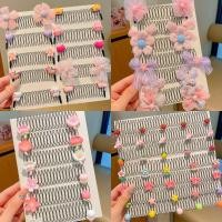 ราคา หวีเสียบผม รูปดอกไม้น่ารัก สวยงาม สไตล์เกาหลี สําหรับเด็กผู้หญิง (23650767044)