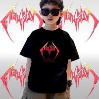 ราคา ดอนผีบิน Donpheebinเสื้อยืด 1993 2023 30 ปี เสื้อยืดเด็ก (29001746536)