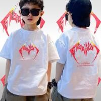 ราคา เสื้อยืดดอนผีบิน Donpheebin 1993 2023 30 ปี เสื้อยืดเด็ก (25981673104)