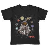 ราคา HOT 2024 NASA SPACE ASTRONAUT T SHIRT FOR KIDS (29404281813)