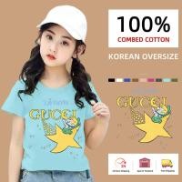 ราคา GC the jetsons Children sT shirt เสื้อยืดแบรนด์ดัง ลายสกรีนหน้าหลัง คอลเลคชั่น the jetsons งานชนช๊อปเลยค้า (28201358451)
