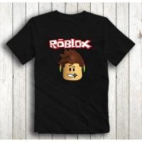 ราคา HOT 2024 ROBLOX T SHIRT FOR KIDS UNISEX (26804282119)
