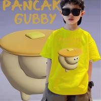 ราคา เด็กroblox ทิ้ง 1х1х1х1 Roblox แฮกเกอร์ เกมเด็ก T shirt สำหรับผู้เล่นเกม ทิ้ง ผ้าเกม Unisex เสื้อยืดเด็ก 100 150 (40366803624)