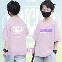 ราคา เด็ก เสื้อยืดเด็ก ขายดีที่สุด เสื้อยืดคุณภาพสูง Bangsaen Fight Club บางแสนไฟท์คลับ เสื้อยืดค 100 150 (41067626906)