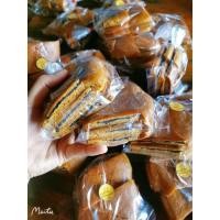 ราคา ขนมถั่วดำ ขนมโบราณ 豆沙饼 ต้นตำหรับยูนาน (13275087198)