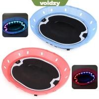 ราคา VOIDZY Bayblade Ball Playground Gyro Disk ไฟกันกระแทก Xtreme Stadium Toys การแข่งขันต่อสู้สําหรับเด็ก (48450620865)