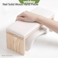 ราคา โวโลอิซี่ หมอนอิงเล็บ หนัง ปู่ ไม้เนื้อแข็งเล็บมือหมอน ส่วนที่เหลือแขนเล็บยืนเล็บเล็บตาราง (50800243077)