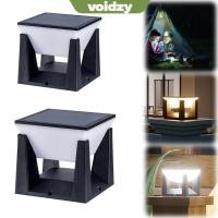 ราคา VOIDZY หลอดไฟกันน้ำอัตโนมัติ LED ส่องสว่างเส้นทางสวนและสนามหญ้า ทนทาน มีโหมดแสงหลากลาย (46951265261)