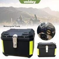 ราคา VOIDZY ท้ายรถมอเตอร์ไซค์ กระเป๋าท้ายรถมอเตอร์ไซค์กันน้ํา 36 ลิตร ที่วางด้านหลังมีสไตล์ขนาดใหญ่ 47 ลิตรอุปกรณ์จักรยานใช้ (57901127470)