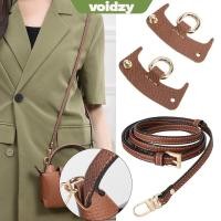 ราคา VOIDZY สายหนังแท้อันดับแฟชั่น สำหรับกระเป๋าสะพายข้าง พร้อมใช้งานกับ Longchamp (56550802224)