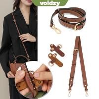 ราคา VOIDZY สายหนังคุณภาพดีสำหรับ LONGCHAMP สายสะพายเสริม หัวสายปรับเปลี่ยนได้ ไม่ต้องเจาะกระเป๋า (47000827112)