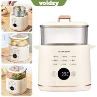 ราคา VOIDZY หม้อต้มไข่ไฟฟ้า หม้อต้มไข่ 9 in 1 เวลา 24 ชั่วโมง เครื่องนึ่งไข่ 2 ชั้นมัลติฟังก์ชั่น (46750817636)