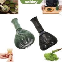 ราคา VOIDZY เรซิ่น Whisk เรซิ่น Smooth Matcha Whisk Tranditional แบบพกพาพร้อมผู้ถือ Whisk Reusable Matcha Whisk ชุดชุดชาอุปกรณ์เสริม (58001122829)