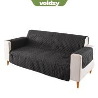 ราคา VOIDZY แผ่นรองโซฟาสัตว์เลี้ยง ขนาดสำหรับ 12 ที่นั่ง ทำจากผ้ายืดหยุ่น ระบายอากาศ มีฟังก์ชันกันลื่นและทำความสะอาดได้ง่าย (47950812518)